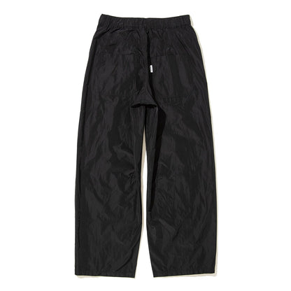 anna sui nyc Front Zip Barrel Pants アナスイ エヌワイシー フロントZIP バレルパンツ 16230449【レディース バレルパンツ スリット ファスナーデザイン 調整可能  26FW】