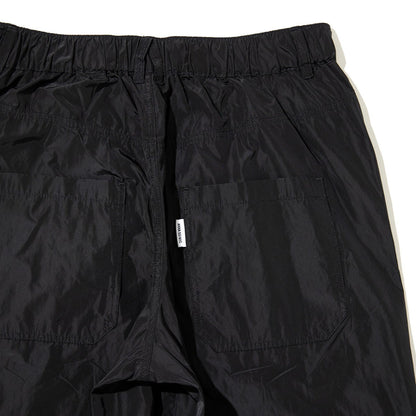 anna sui nyc Front Zip Barrel Pants アナスイ エヌワイシー フロントZIP バレルパンツ 16230449【レディース バレルパンツ スリット ファスナーデザイン 調整可能  26FW】