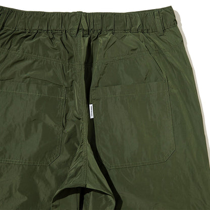 anna sui nyc Front Zip Barrel Pants アナスイ エヌワイシー フロントZIP バレルパンツ 16230449【レディース バレルパンツ スリット ファスナーデザイン 調整可能  26FW】