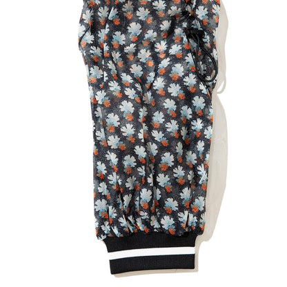 anna sui nyc MARY Dress Blouson アナスイ エヌワイシー MARY ドレスブルゾン 16240431【レディース ドレスブルゾン オーガンジー素材 フェミニン ギャザーシルエット 26FW】