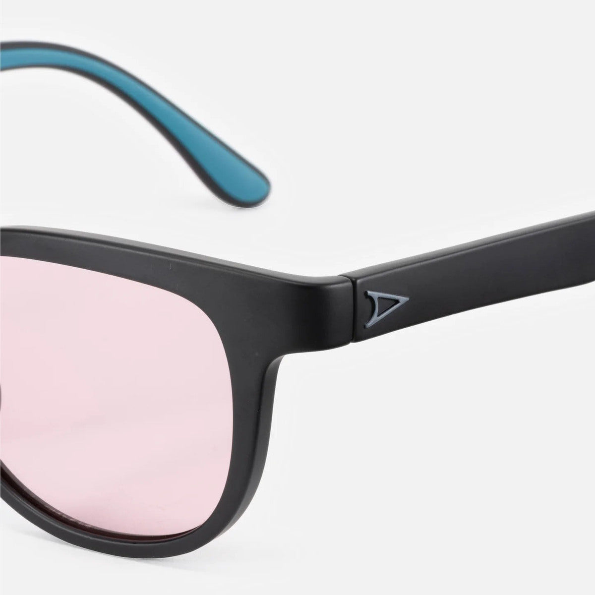 TYMER BLAKE タイマー ブレイク TY101-MBK-LRS【メンズ サングラス 軽量 スタンダードレンズ アウトドア デイリーユース 26FW】