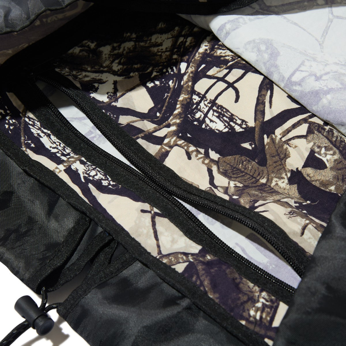 Diaspora skateboards 4way Vacation Bag ディアスポラ スケートボード 4way バケーションバッグ DSP-26SS-AC03【メンズ トートバック ショルダーバッグ バックパック メッシュ 収納 大容量 26SS】