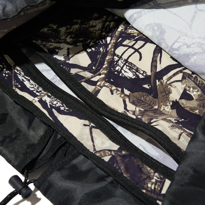 Diaspora skateboards 4way Vacation Bag ディアスポラ スケートボード 4way バケーションバッグ DSP-26SS-AC03【メンズ トートバック ショルダーバッグ バックパック メッシュ 収納 大容量 26SS】