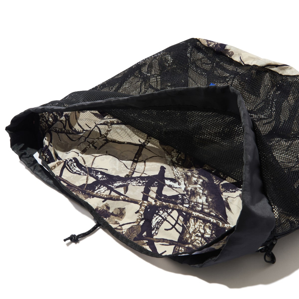 Diaspora skateboards 4way Vacation Bag ディアスポラ スケートボード 4way バケーションバッグ DSP-26SS-AC03【メンズ トートバック ショルダーバッグ バックパック メッシュ 収納 大容量 26SS】