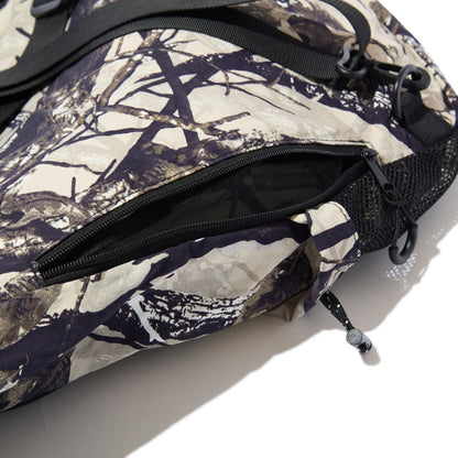 Diaspora skateboards 4way Vacation Bag ディアスポラ スケートボード 4way バケーションバッグ DSP-26SS-AC03【メンズ トートバック ショルダーバッグ バックパック メッシュ 収納 大容量 26SS】