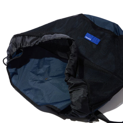 Diaspora skateboards 4way Vacation Bag ディアスポラ スケートボード 4way バケーションバッグ DSP-26SS-AC03【メンズ トートバック ショルダーバッグ バックパック メッシュ 収納 大容量 26SS】