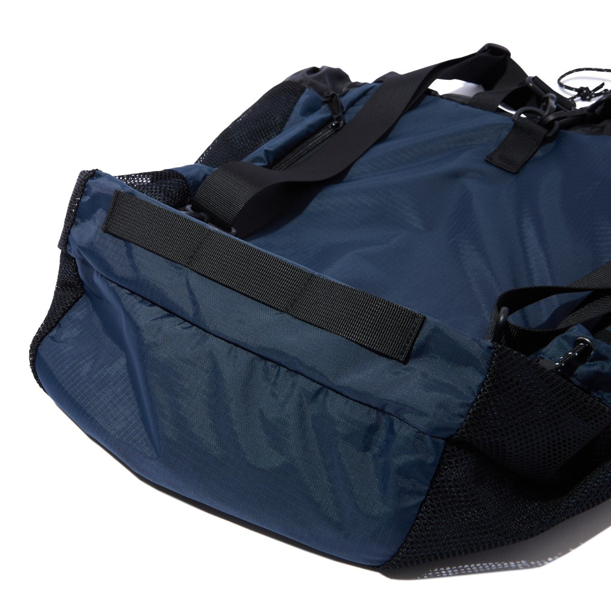 Diaspora skateboards 4way Vacation Bag ディアスポラ スケートボード 4way バケーションバッグ DSP-26SS-AC03【メンズ トートバック ショルダーバッグ バックパック メッシュ 収納 大容量 26SS】