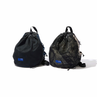 Diaspora skateboards 4way Vacation Bag ディアスポラ スケートボード 4way バケーションバッグ DSP-26SS-AC03【メンズ トートバック ショルダーバッグ バックパック メッシュ 収納 大容量 26SS】