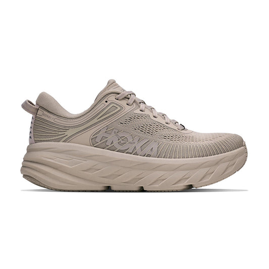 HOKA BONDI 7 ホカ ボンダイ 7 1110518-ATPR【メンズ ランニングシューズ スニーカー 軽量設計 サポート性 26FW】