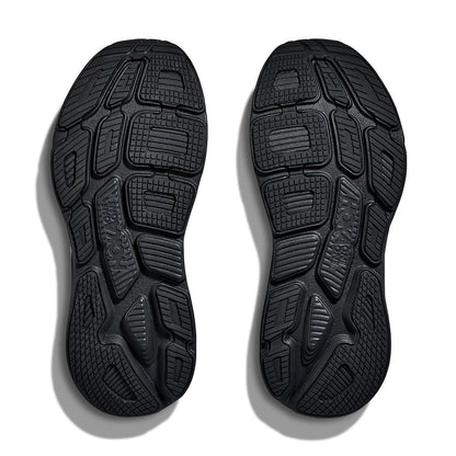 HOKA Bondi 7 ホカ ボンダイ 7 1110518-BKSTR【メンズ トレイルランニング グリップ 軽量 クッション 耐久性 26FW】
