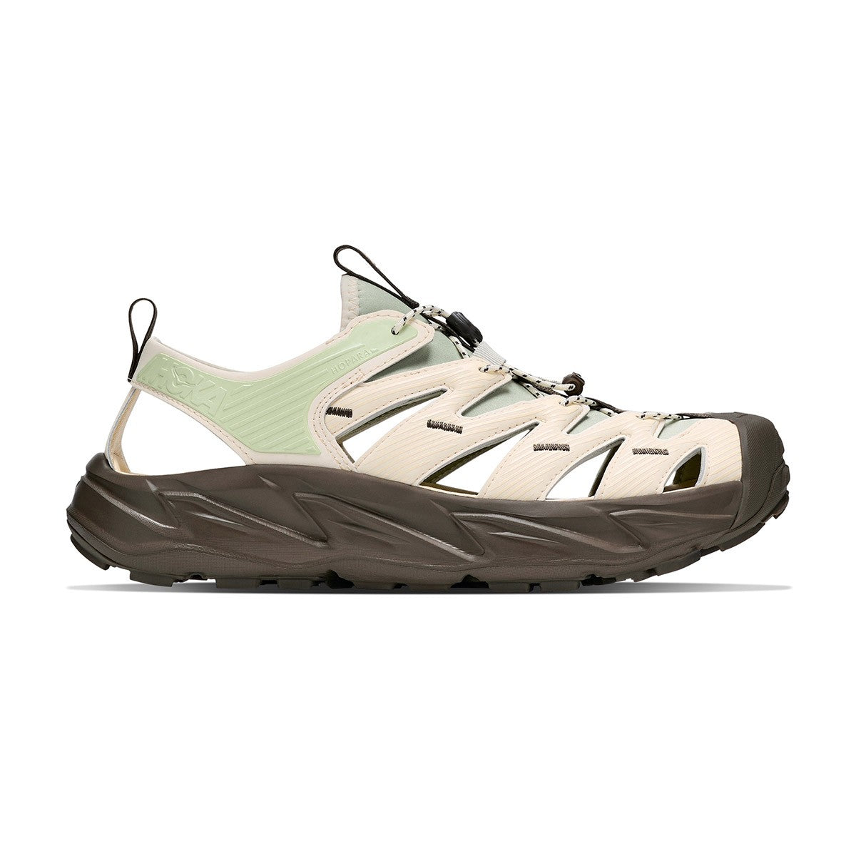 HOKA HOPARA ホカ ホパラ 1123112-MTQ【メンズ トレイルランニング グリップ 軽量 クッション 耐久性 26FW】