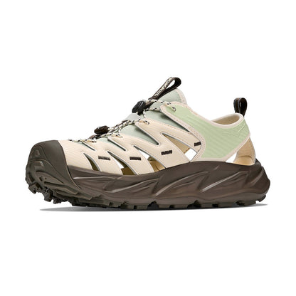 HOKA HOPARA ホカ ホパラ 1123112-MTQ【メンズ トレイルランニング グリップ 軽量 クッション 耐久性 26FW】