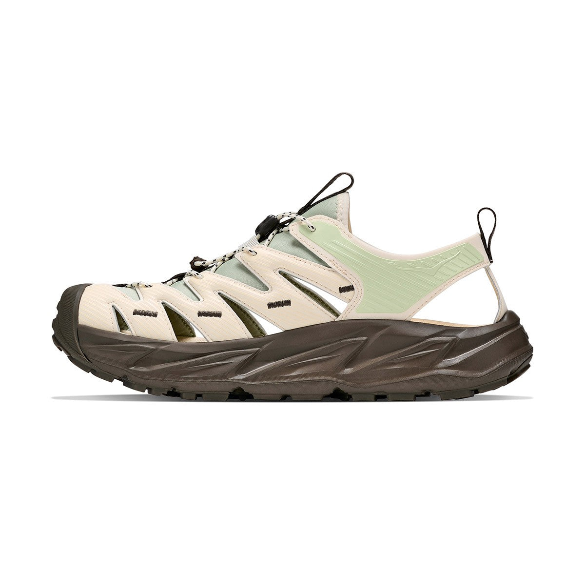 HOKA HOPARA ホカ ホパラ 1123112-MTQ【メンズ トレイルランニング グリップ 軽量 クッション 耐久性 26FW】