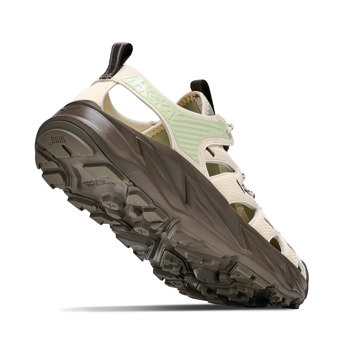 HOKA HOPARA ホカ ホパラ 1123112-MTQ【メンズ トレイルランニング グリップ 軽量 クッション 耐久性 26FW】