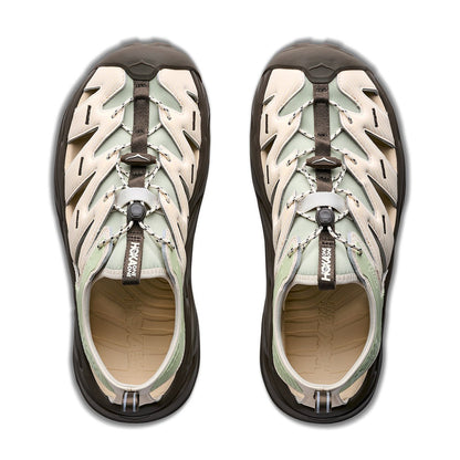 HOKA HOPARA ホカ ホパラ 1123112-MTQ【メンズ トレイルランニング グリップ 軽量 クッション 耐久性 26FW】