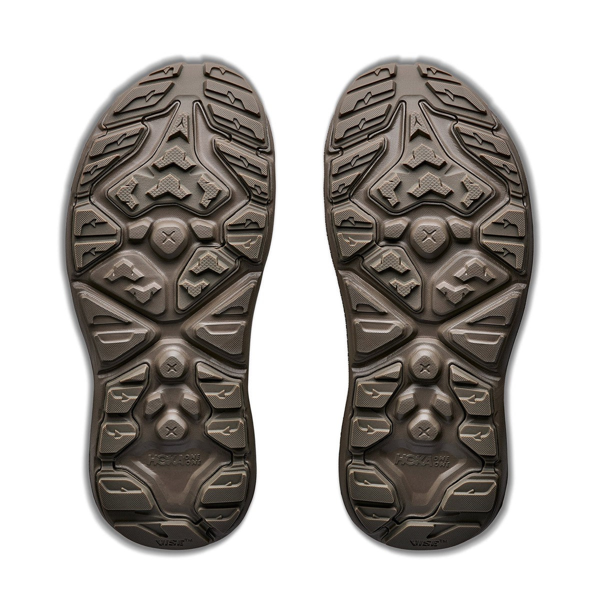 HOKA HOPARA ホカ ホパラ 1123112-MTQ【メンズ トレイルランニング グリップ 軽量 クッション 耐久性 26FW】