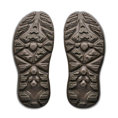HOKA HOPARA ホカ ホパラ 1123112-MTQ【メンズ トレイルランニング グリップ 軽量 クッション 耐久性 26FW】