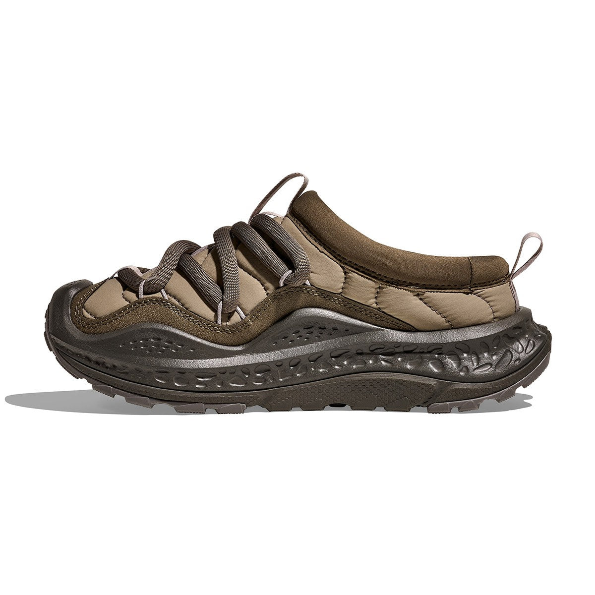 HOKA ORA PRIMO ホカ オラ プリモ 1141570-LPH【メンズ トレイルランニング グリップ 軽量 クッション 耐久性 26FW】