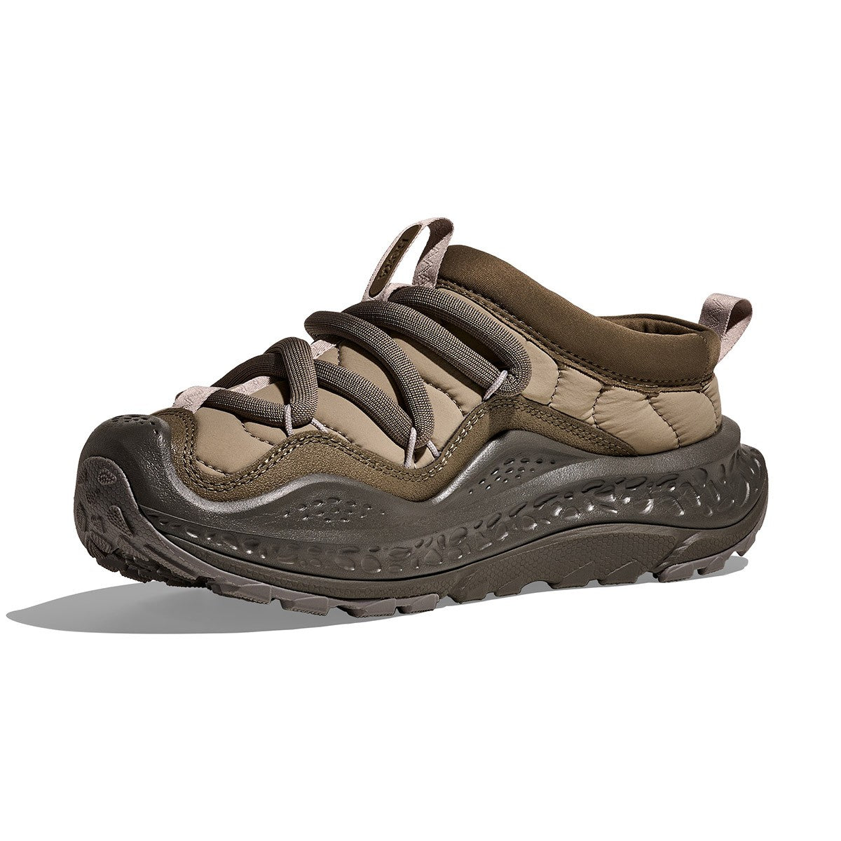 HOKA ORA PRIMO ホカ オラ プリモ 1141570-LPH【メンズ トレイルランニング グリップ 軽量 クッション 耐久性 26FW】