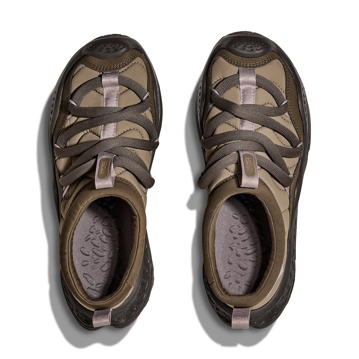 HOKA ORA PRIMO ホカ オラ プリモ 1141570-LPH【メンズ トレイルランニング グリップ 軽量 クッション 耐久性 26FW】