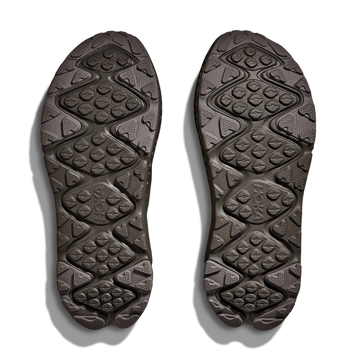 HOKA ORA PRIMO ホカ オラ プリモ 1141570-LPH【メンズ トレイルランニング グリップ 軽量 クッション 耐久性 26FW】