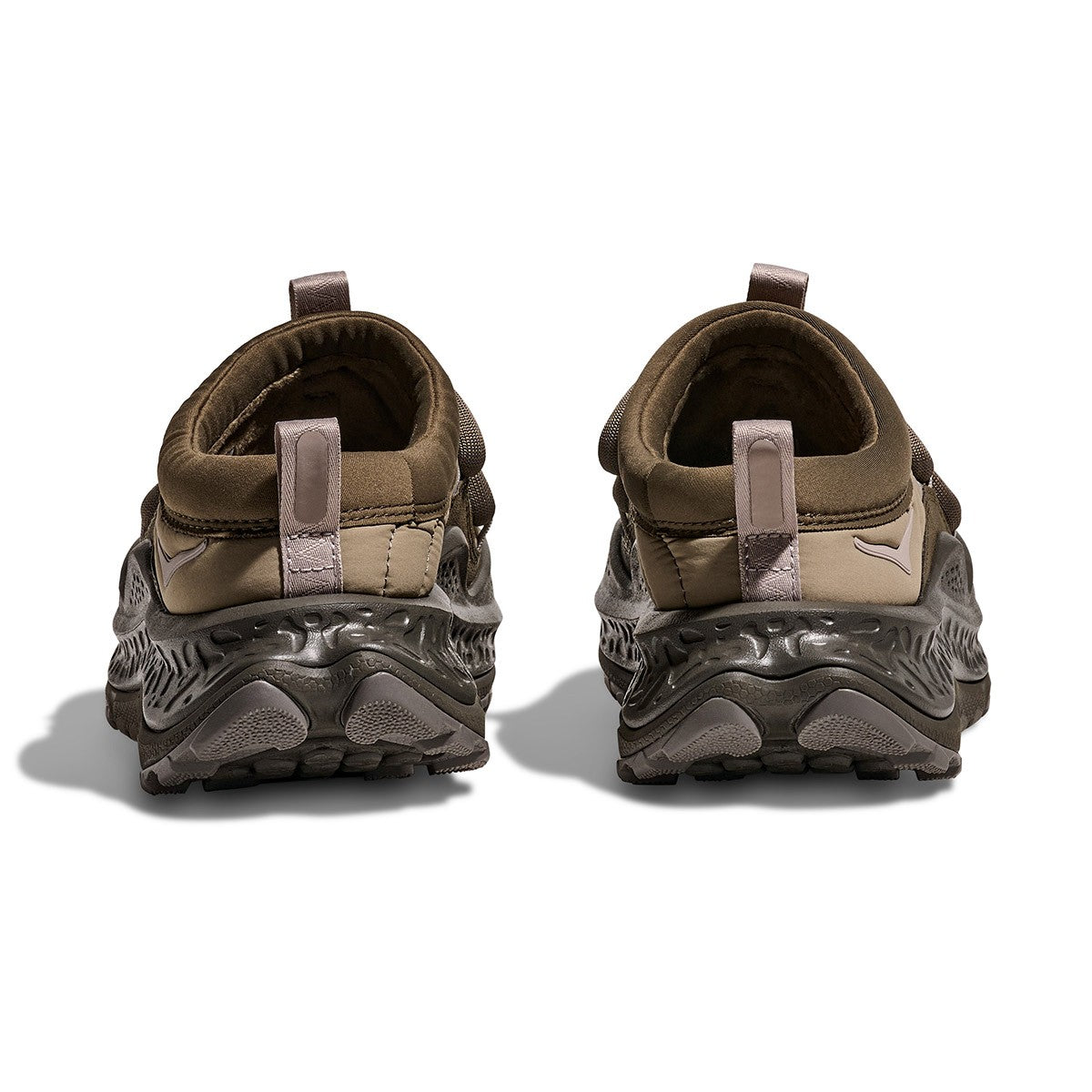 HOKA ORA PRIMO ホカ オラ プリモ 1141570-LPH【メンズ トレイルランニング グリップ 軽量 クッション 耐久性 26FW】