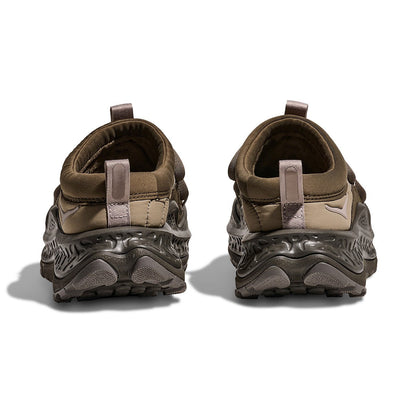 HOKA ORA PRIMO ホカ オラ プリモ 1141570-LPH【メンズ トレイルランニング グリップ 軽量 クッション 耐久性 26FW】
