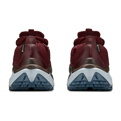 HOKA KAHA 2 FROST MOC GTX ホカ カハ 2 フロスト モック GTX 1155210-VTYB【メンズ ハイキングシューズ 防水シューズ 中綿入り キルティング 26FW】