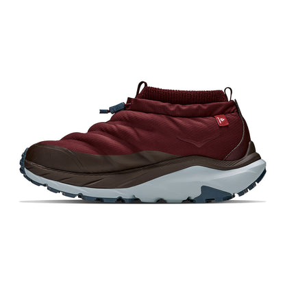 HOKA KAHA 2 FROST MOC GTX ホカ カハ 2 フロスト モック GTX 1155210-VTYB【メンズ ハイキングシューズ 防水シューズ 中綿入り キルティング 26FW】
