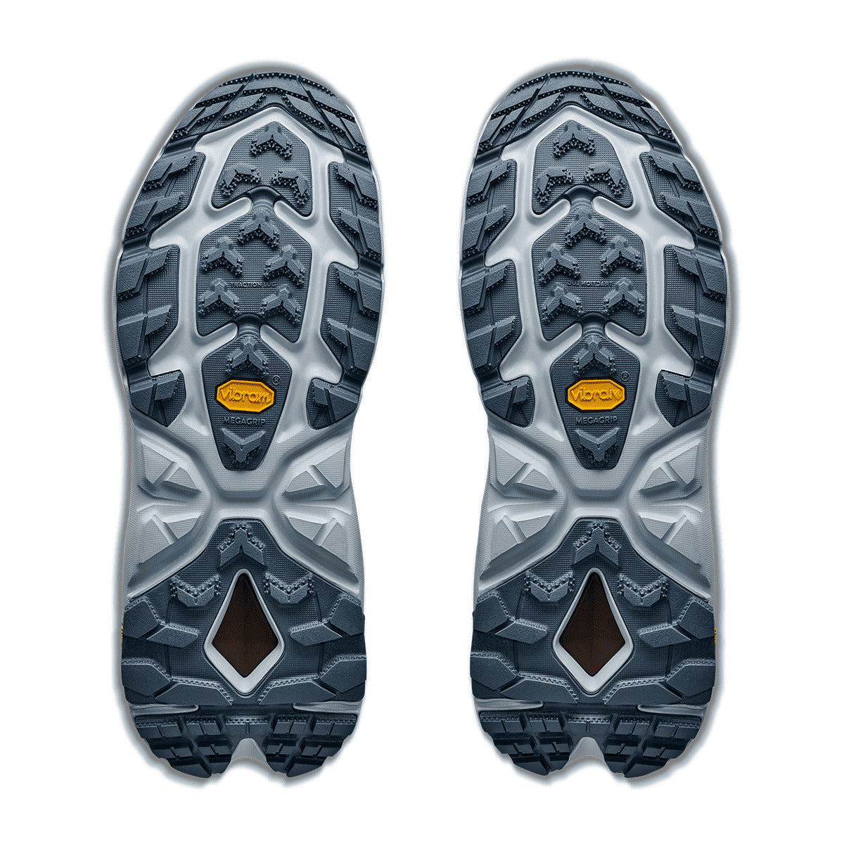 HOKA KAHA 2 FROST MOC GTX ホカ カハ 2 フロスト モック GTX 1155210-VTYB【メンズ ハイキングシューズ 防水シューズ 中綿入り キルティング 26FW】