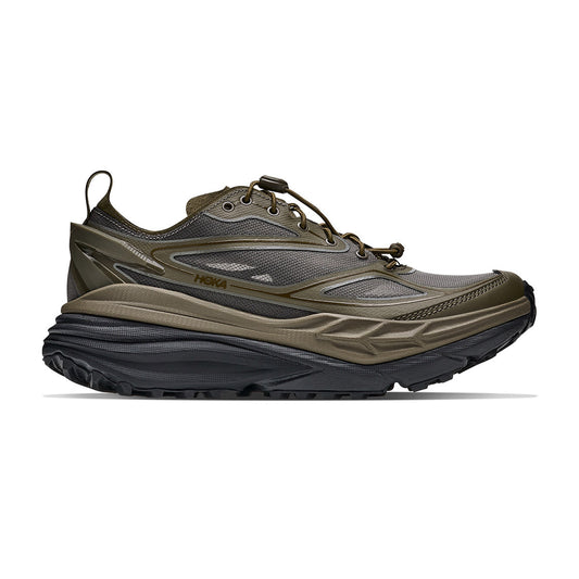 HOKA STINSON ONE7 ホカ スティンソン ワン7 1168931-ALVB【メンズ トレイルシューズ ライフスタイルシューズ ハイブリッドモデル 26FW】