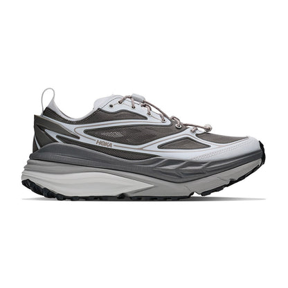 HOKA STINSON ONE 7 ホカ スティンソン ONE 7 1168931-CLLR【メンズ トレイルランニング グリップ 軽量 クッション 耐久性 26FW】