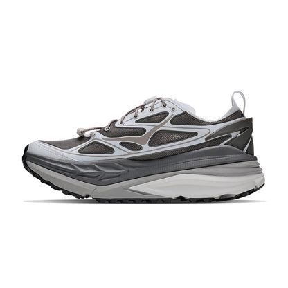 HOKA STINSON ONE 7 ホカ スティンソン ONE 7 1168931-CLLR【メンズ トレイルランニング グリップ 軽量 クッション 耐久性 26FW】