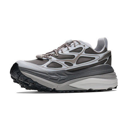 HOKA STINSON ONE 7 ホカ スティンソン ONE 7 1168931-CLLR【メンズ トレイルランニング グリップ 軽量 クッション 耐久性 26FW】