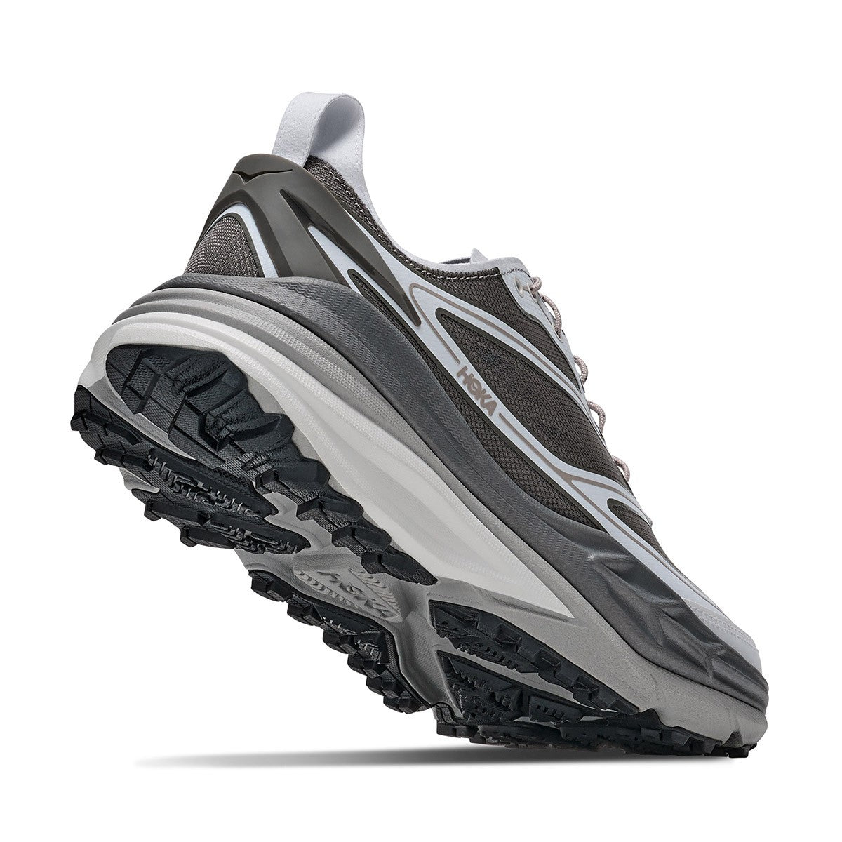 HOKA STINSON ONE 7 ホカ スティンソン ONE 7 1168931-CLLR【メンズ トレイルランニング グリップ 軽量 クッション 耐久性 26FW】