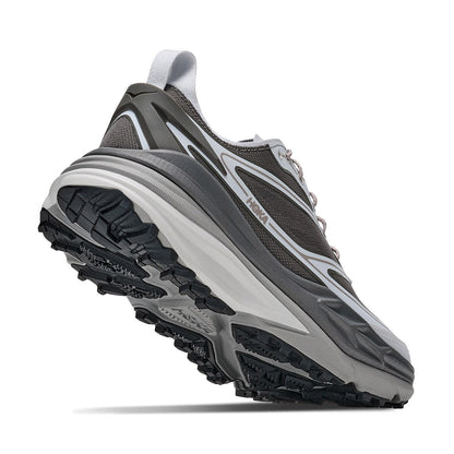 HOKA STINSON ONE 7 ホカ スティンソン ONE 7 1168931-CLLR【メンズ トレイルランニング グリップ 軽量 クッション 耐久性 26FW】