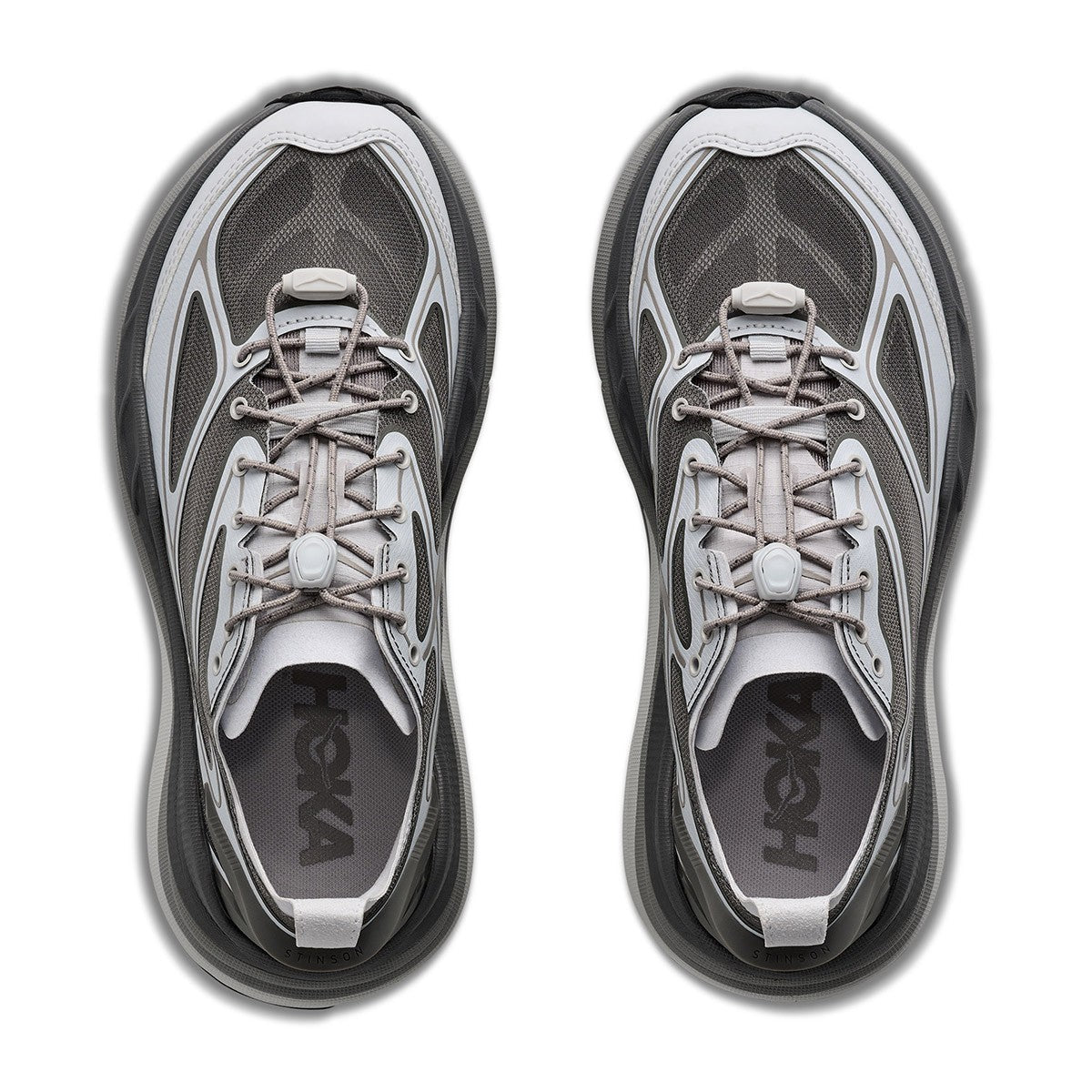 HOKA STINSON ONE 7 1168931-CLLR – Kinetics（キネティクス