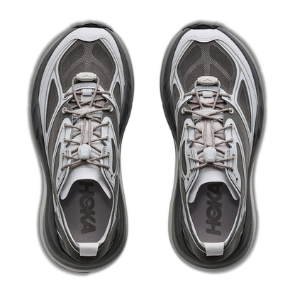 HOKA STINSON ONE 7 ホカ スティンソン ONE 7 1168931-CLLR【メンズ トレイルランニング グリップ 軽量 クッション 耐久性 26FW】