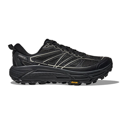 HOKA MAFATE SPEED 2 TS ホカ マファテ スピード 2 TS 1171891-BBNB【メンズ トレイルランニング グリップ 軽量 クッション 耐久性 26FW】