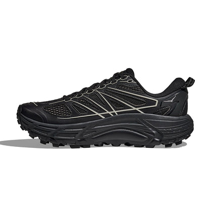 HOKA MAFATE SPEED 2 TS ホカ マファテ スピード 2 TS 1171891-BBNB【メンズ トレイルランニング グリップ 軽量 クッション 耐久性 26FW】