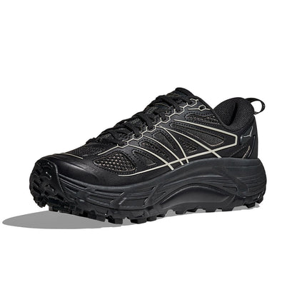 HOKA MAFATE SPEED 2 TS ホカ マファテ スピード 2 TS 1171891-BBNB【メンズ トレイルランニング グリップ 軽量 クッション 耐久性 26FW】