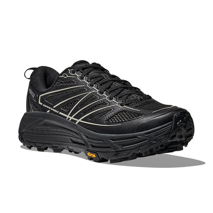 HOKA MAFATE SPEED 2 TS ホカ マファテ スピード 2 TS 1171891-BBNB【メンズ トレイルランニング グリップ 軽量 クッション 耐久性 26FW】