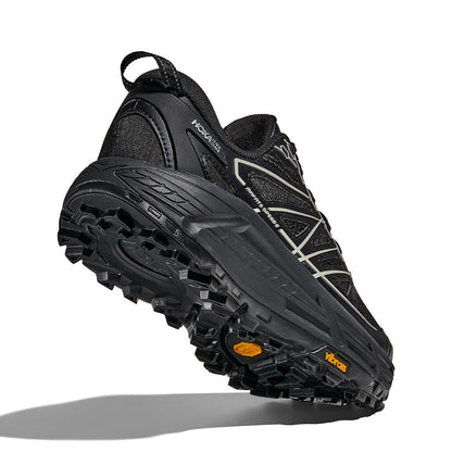 HOKA MAFATE SPEED 2 TS ホカ マファテ スピード 2 TS 1171891-BBNB【メンズ トレイルランニング グリップ 軽量 クッション 耐久性 26FW】