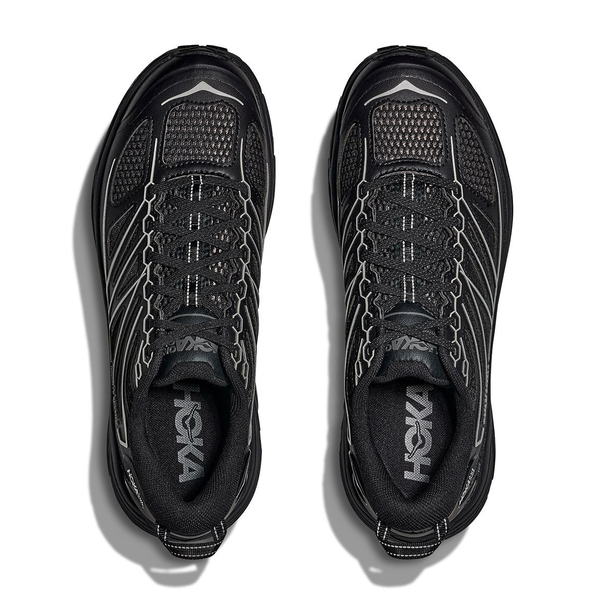 HOKA MAFATE SPEED 2 TS ホカ マファテ スピード 2 TS 1171891-BBNB【メンズ トレイルランニング グリップ 軽量 クッション 耐久性 26FW】