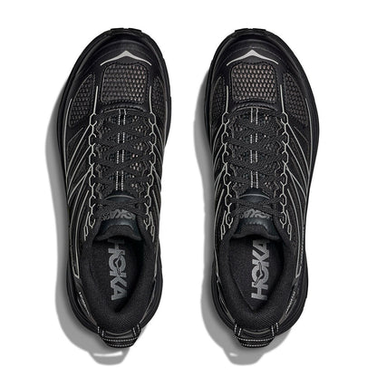 HOKA MAFATE SPEED 2 TS ホカ マファテ スピード 2 TS 1171891-BBNB【メンズ トレイルランニング グリップ 軽量 クッション 耐久性 26FW】