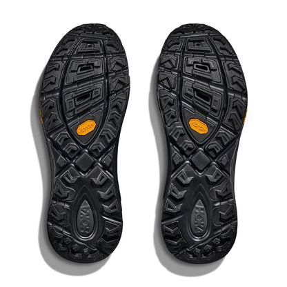 HOKA MAFATE SPEED 2 TS ホカ マファテ スピード 2 TS 1171891-BBNB【メンズ トレイルランニング グリップ 軽量 クッション 耐久性 26FW】