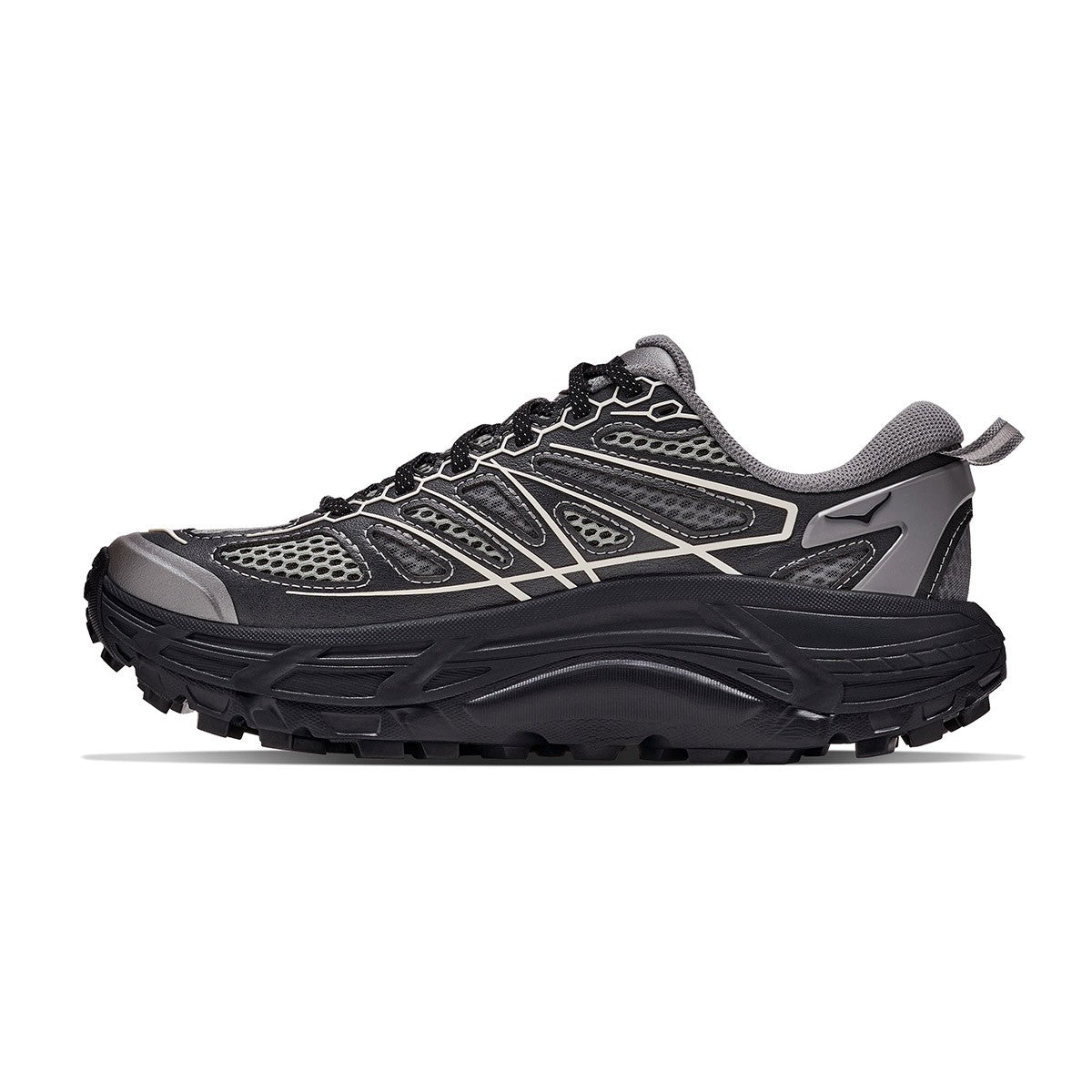 HOKA MAFATE SPEED 2 TS ホカ マファテ スピード 2 TS 1171891-GLCTC【メンズ トレイルランニング グリップ 軽量 クッション 耐久性 26FW】