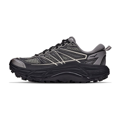 HOKA MAFATE SPEED 2 TS ホカ マファテ スピード 2 TS 1171891-GLCTC【メンズ トレイルランニング グリップ 軽量 クッション 耐久性 26FW】