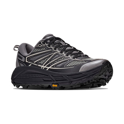 HOKA MAFATE SPEED 2 TS ホカ マファテ スピード 2 TS 1171891-GLCTC【メンズ トレイルランニング グリップ 軽量 クッション 耐久性 26FW】