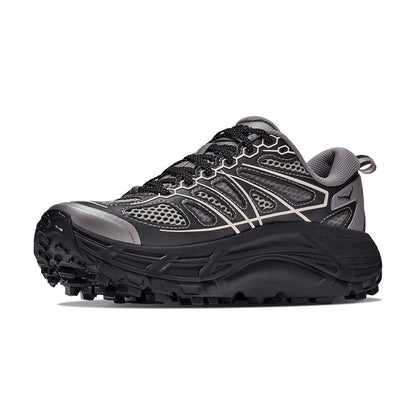 HOKA MAFATE SPEED 2 TS ホカ マファテ スピード 2 TS 1171891-GLCTC【メンズ トレイルランニング グリップ 軽量 クッション 耐久性 26FW】